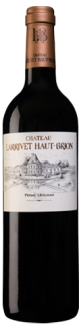Château Larrivet Haut-Brion 2024